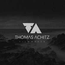 Identidad  Thomas Achitz Ein Projekt aus dem Bereich Br, ing und Identität, Kunstleitung und Grafikdesign von Fran Rodríguez - 23.03.2015