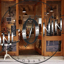 109 Tattoo Shop & Enobarberia. Un proyecto de Vídeo de Massimo Perego - 23.03.2015