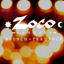 Zoco Brunch & Tea Dance. Un proyecto de Vídeo de Massimo Perego - 23.03.2015