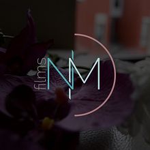 DNM Films. Un proyecto de Br, ing e Identidad y Diseño gráfico de Camila Stavenhagen - 09.03.2015