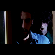 Cortometraje "Cataplexia". Un proyecto de Cine de Daniel Naranjo Mola - 23.03.2015