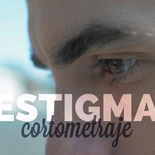 Estigma. Un proyecto de Diseño gráfico y Publicidad de Camila Stavenhagen - 03.09.2014