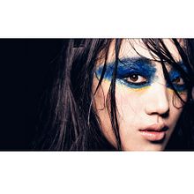 Asian Blue. Un proyecto de Fotografía de Luis Beltrán - 23.03.2015