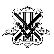 Monograma. Un proyecto de Br, ing e Identidad, Diseño, Diseño gráfico y Tipografía de Alejandro Martínez - 24.03.2015