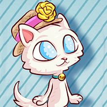 Pets Bingo. Un progetto di Direzione artistica, Progettazione di giochi e Illustrazione tradizionale di (Igor Ramos Peula) - 24.03.2015