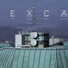 Excape. Un proyecto de Vídeo de Massimo Perego - 24.03.2015