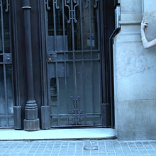 Verbo Jeans. Un proyecto de Vídeo de Massimo Perego - 24.03.2015