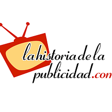 La Historia de la Publicidad. Un proyecto de Br, ing e Identidad y Diseño gráfico de Carola Clavo - 07.07.2008