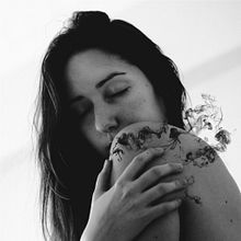 Autorretratos. Fine Arts, and Photograph project by Ana Viaje - 03.24.2015