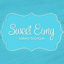 SWEET EIMY. Un proyecto de Br e ing e Identidad de Fiebre Creativa - 24.03.2015