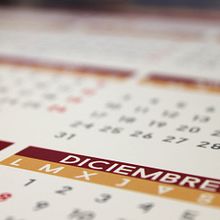 CALENDARIO CÁRNICAS. Un proyecto de Publicidad de Fiebre Creativa - 24.03.2015
