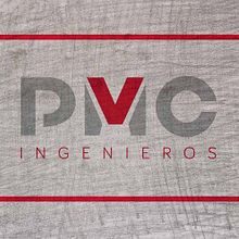 PMC INGENIEROS. Un proyecto de Br e ing e Identidad de Fiebre Creativa - 24.03.2015