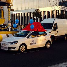 GORROS DE NAVIDAD. Un proyecto de Publicidad de Fiebre Creativa - 19.12.2014