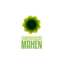 LABORATORIOS MAHEN. Un proyecto de Br, ing e Identidad, Diseño, Diseño gráfico e Ilustración tradicional de Beatriz de la Cruz Pinilla - 29.09.2016