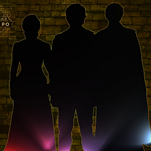 Las sombras del tiempo . Film, video și televiziune, Design grafic, Ilustrație tradițională și Publicitate de Ana Galván Alonso - 03.25.2015