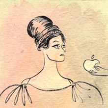 Women Inventors. Programming, Character Design, Education, and Traditional illustration project by Sandra Uve - 04.01.2015