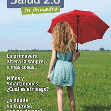 Salud 2.0. Un proyecto de Diseño de producto, Diseño editorial, Escritura y Marketing de Andreu Asensio - 25.03.2015