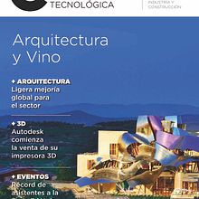 Revista CIR. Design editorial, e Escrita projeto de Andreu Asensio - 25.03.2015