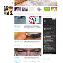 www.barcelonahealthclub.com. Un proyecto de Diseño Web y Escritura de Andreu Asensio - 25.03.2015