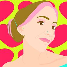Glow Images / Ilustration Ein Projekt aus dem Bereich Webdesign, Traditionelle Illustration und Motion Graphics von Dennis Bottin Dennis Guerrero - 25.03.2015