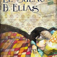 El sueño de Elías. Un proyecto de Ilustración tradicional de Javier Termenon - 28.02.2009