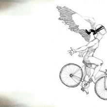 La Rara. Un proyecto de Ilustración tradicional de Javier Termenon - 17.03.2015