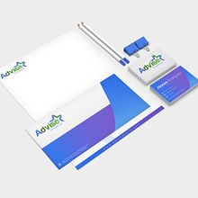 Advise. Un proyecto de Diseño gráfico de santiago fauchier - 25.03.2015