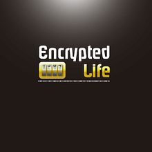 Encripted life. Graphic Design project by Esteban Sánchez - 03.25.2015