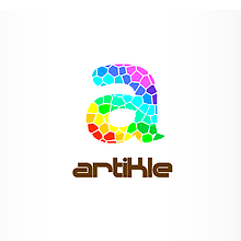 artikle. Graphic Design project by Esteban Sánchez - 03.26.2015