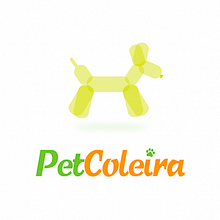 Pet coleira. Graphic Design project by Esteban Sánchez - 03.26.2015