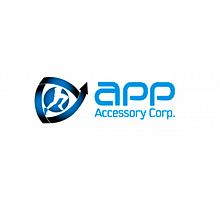 APP ACCESSORY CORP. Graphic Design project by Esteban Sánchez - 03.26.2015