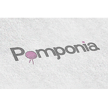 Pomponia. Graphic Design project by Esteban Sánchez - 03.26.2015