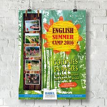 Comunicación visual Ein Projekt aus dem Bereich Grafikdesign, Designverwaltung und Werbung von Tatiana Lázare García - 26.09.2016