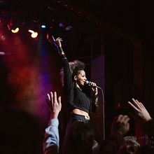 Eventos. Un progetto di Fotografia di Jon A. Herrera - 27.03.2015