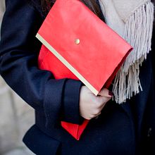 Cleautch. Un progetto di Design e Design di accessori di alba prats jiménez - 26.03.2015