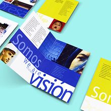 Puga Brochure institutionnelle / Catalogue de services. Br, ing, Identit, Graphic Design, Photograph, and Advertising project by Dennis Bottin Dennis Guerrero - 03.26.2015
