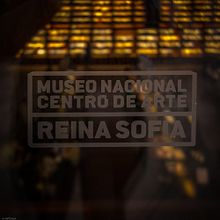 Entorno del Museo de Arte Reina Sofía de Madrid. Un proyecto de Fotografía de joaquin ruiz arteaga - 27.03.2015