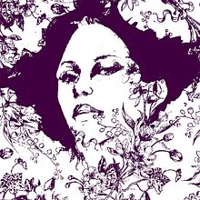 Digital. Artes plásticas e Ilustração tradicional projeto de Lara Pascual - 28.03.2015