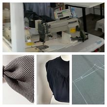 La aguja en el pajar. Un proyecto de Diseño y Diseño de complementos de Olga J. - 28.03.2015
