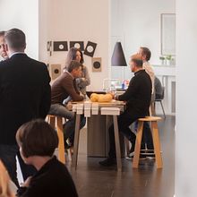 Bulthaup - Fotografía Inauguración Palma de Mallorca. Projekt z dziedziny Fotografia użytkownika Carles Moll - 28.03.2015