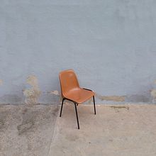 Lonely Chairs. Un proyecto de Dirección de arte y Fotografía de Jose Cifuentes - 29.03.2015