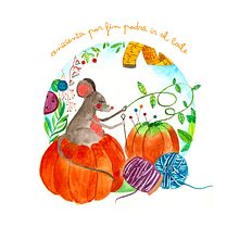 Infantil(ismo). Un proyecto de Bellas Artes, Ilustración tradicional y Pintura de Bea Bendaña Bermejo - 29.03.2015