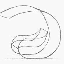 Texla chair. Student project. Un progetto di Design e creazione di mobili, Product design e Design industriale di macarena.go - 26.11.2012