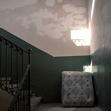 Silencio Interior. Fine Arts, and Photograph project by Carlalberto Consolo - 03.29.2015
