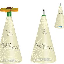 New bottle for Koipesol. Student project. Un proyecto de Packaging de macarena.go - 29.03.2015