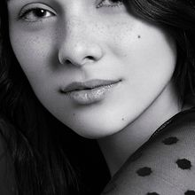 Cristina.. Un progetto di Fotografia e Postproduzione fotografica di Mikol Olivares Sánchez - 29.03.2015