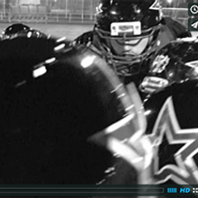 Video Promocional del Equipo de Football "Toros de Arganda". Un progetto di Cinema, video e TV e Video di Carlos Cano Santos - 30.03.2015