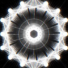 Vj Pack Resolume SpiritMolecule. Un proyecto de Animación de Marcos Fernandez Diaz - 30.03.2015