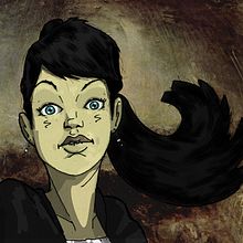 Retratos2015. Traditional illustration project by Sergio Rodríguez Rodríguez - 04.12.2015