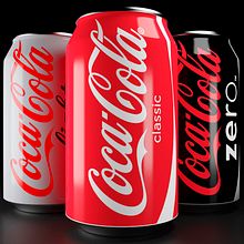 Presentacion de CocaCola. Un proyecto de 3D, Diseño, Diseño de producto, Fotografía, Marketing y Publicidad de Marc Poncelas Antunez - 30.03.2015